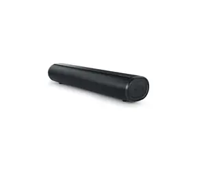 Nagelneue Muse M-1580 SBT Soundbar, schwarz, 80 W, Bluetooth, HDMI, 3,5-mm-Klinke, USB, optischer Eingang