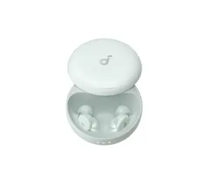Anker Soundcore Sleep A30 grün / Kabellose Kopfhörer / Bluetooth 5.3 / 40 Stunden Akkulaufzeit