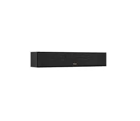 Klipsch R-30C schwarz / Center-Lautsprecher / 100 W / Bassreflex / 8 Ohm / 96 dB