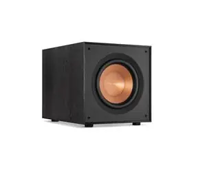 Klipsch R-101SW / Subwoofer 10" / 150 W / Bassreflex / 115 dB