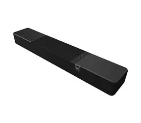 Klipsch Flexus Core 100 Schwarz / Soundbar / 100 W / 2.1 / HDMI eARC / optisch / Bluetooth / USB-C