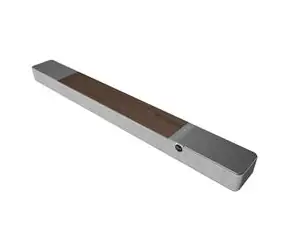 Klipsch Flexus Core 200 braun / Soundbar / 185 W / 3.1.2 / HDMI eARC / optisch / Bluetooth / USB-C