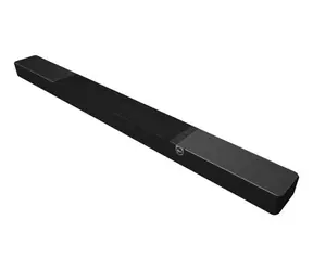 Klipsch Flexus Core 300 Schwarz / Soundbar / 285 W / 5.1.2 / HDMI eARC / optisch / Bluetooth / USB-C