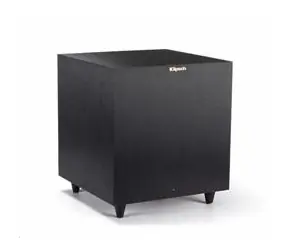 Klipsch R-8SW / Subwoofer 8" / 50 W / Bassreflex