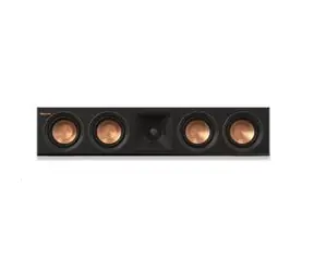 Klipsch RP-404C II braun 1 Stück / Center-Lautsprecher / 125 W / Bassreflex / 8 Ohm / 94 dB