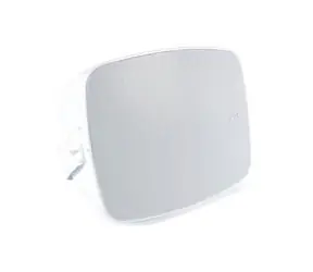 Klipsch RSM-650 (1 Stück) weiß / Outdoor-Lautsprecher / 80 W / 8 Ohm / 90 dB