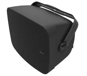 Klipsch RSM-800 (1 Stück) schwarz / Outdoor-Lautsprecher / 100 W / 8 Ohm / 92 dB