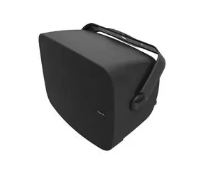 Klipsch RSM-800 (1 Stück) weiß / Outdoor-Lautsprecher / 100 W / 8 Ohm / 92 dB