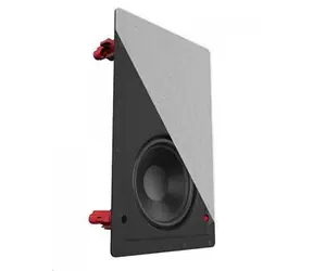 Klipsch CS-16W 1 Stück / Einbau-Wandlautsprecher / 40 W / 8 Ohm / 91 dB