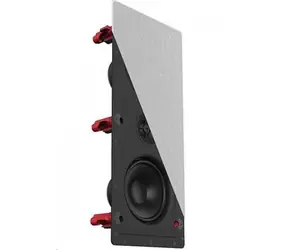 Klipsch DS-250W-LCR 1 Stück / Einbau-Wandlautsprecher / LCR / 60 W / 8 Ohm / 92 dB