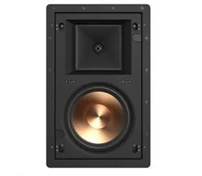 Klipsch PRO-16RW 1 Stück / Einbau-Wandlautsprecher / 50 W / 8 Ohm / 93 dB