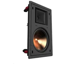 Klipsch PRO-18RW 1 Stück / Einbau-Wandlautsprecher / 50 W / 8 Ohm / 95 dB
