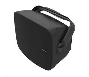Klipsch PSM-450-T schwarz 1 Stück / Wandlautsprecher / 100 V / 50 W / 8 Ohm / 88 dB