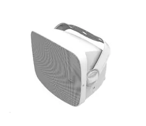 Klipsch PSM-450-T weiß, 1 Stück / Wandlautsprecher / 100 V / 50 W / 8 Ohm / 88 dB