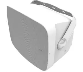 Klipsch PSM-650-T weiß, 1 Stück / Wandlautsprecher / 100 V / 80 W / 8 Ohm / 90 dB