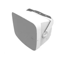 Klipsch PSM-800-T weiß, 1 Stück / Wandlautsprecher / 100 V / 100 W / 8 Ohm / 92 dB