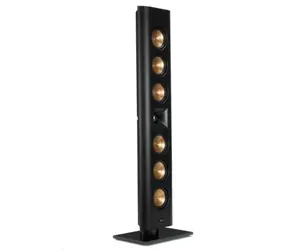 Klipsch RP-640D schwarz 1 Stück / Wandlautsprecher / 75 W / 8 Ohm / 94 dB