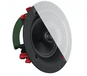 Klipsch DS-160C 1 Stück / Einbau-Deckenlautsprecher / 50 W / 8 Ohm / 91 dB