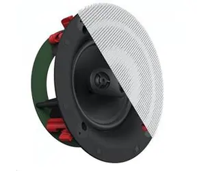 Klipsch DS-160CSM 1 Stück / Einbau-Deckenlautsprecher (Stereo) / 50 W / 8 Ohm / 91 dB