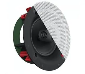 Klipsch DS-180CSM 1 Stück / Einbau-Deckenlautsprecher (Stereo) / 50 W / 4 Ohm / 94 dB