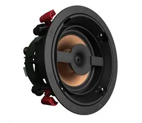Klipsch PRO-16RC 1 Stück / Einbau-Deckenlautsprecher / 50 W / 8 Ohm / 94 dB