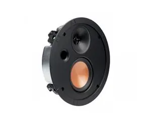 Klipsch SLM-3400-C 1 Stück / Einbau-Deckenlautsprecher / 50 W / 8 Ohm / 90 dB