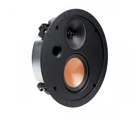 Klipsch SLM-5400-C 1 Stück / Einbau-Deckenlautsprecher / 50 W / 8 Ohm / 91 dB