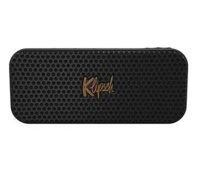 Klipsch Nashville schwarz / Bluetooth-Lautsprecher / 20 W / BT 5.3 / IP67 / Mikrofon