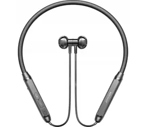 Joyroom JR-D8 schwarz / Kabellose Kopfhörer / Bluetooth 5.4 / IP54