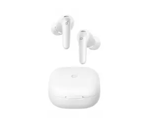 Anker Soundcore R60i weiß / Kabellose Kopfhörer / Bluetooth / 50 Stunden Akkulaufzeit