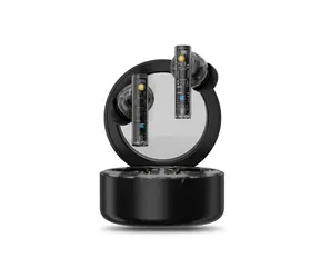 KZ - Carol mit aktiver Geräuschunterdrückung, 6 integrierten Mikrofonen und Bluetooth-Technologie