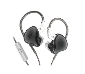 KZ EDC Kopfhörer mit Mikrofon