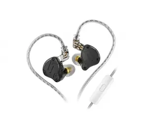 KZ - ZS10 PRO X Kopfhörer mit Mikrofon