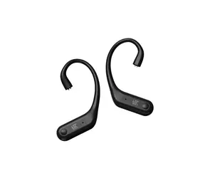 KZ AN01 Kabellose Ohrhörer mit Bluetooth 5.4 und fortschrittlicher ANC