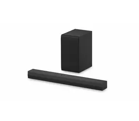 LG S40T schwarz