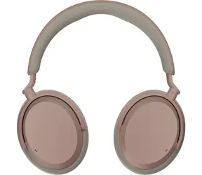 Sennheiser ACCENTUM Taupe / Kabelloser Kopfhörer / Mikrofon / BT 5.2 / ANC / bis zu 50 Stunden Akkulaufzeit 