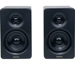 Ausgepackt - Edifier M60 Hi-Fi schwarz / 2.0 / Lautsprecher / AUX / Bluetooth / USB / RMS 66W / unverpackt