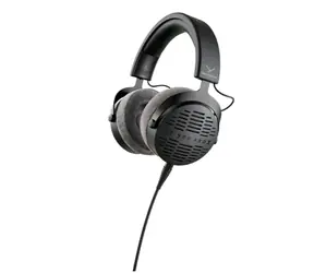 Ausgepackt - Beyerdynamic DT 900 Pro X / Offener Kopfhörer / 3,5-mm-Klinkenstecker / 3M / ausgepackt