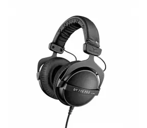 Ausgepackt - Beyerdynamic DT 770 PRO 32 OHM / Geschlossener Kopfhörer / 3,5mm Klinke / 1,6m / unverpackt