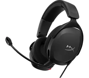 Ausgepackt - HyperX Cloud Stinger 2 Core schwarz / Gaming-Headset / Mikrofon / 3,5-mm-Klinkenstecker / PC / ausgepackt
