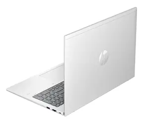 HP ProBook 465 G11 silber / 16" WUXGA / RYZEN 5 7535U 2,9 GHz / 16 GB / 512 GB SSD / Radeon 660M / W11P