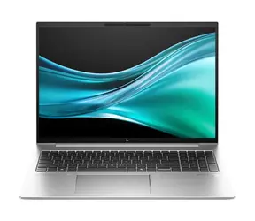 HP EliteBook 865 G11 silber / 16" WUXGA / RYZEN 5 8540U 3,2 GHz / 16 GB / 1 TB SSD / Radeon 740M / Windows 11