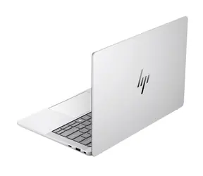 HP EliteBook X G1a 14 silber / 14" WUXGA / RYZEN AI 7 PRO 360 2,0GHz / 32GB / 1TB SSD / AMD Radeon 880M / W11P