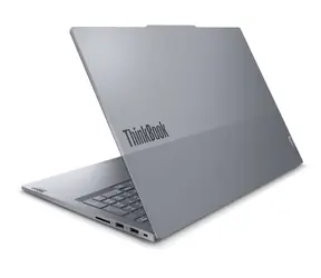 Lenovo ThinkBook 16 G7 QOY grau / 16" WUXGA / Snapdragon X PLUS 3,2GHz / 16GB / 512GB SSD / Adreno / W11H