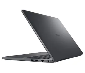 DELL Pro 16 PC16255 schwarz / 16" FHD+ / AMD RYZEN 5 220 / 16GB / 512GB SSD / AMD Radeon 740M / W11P