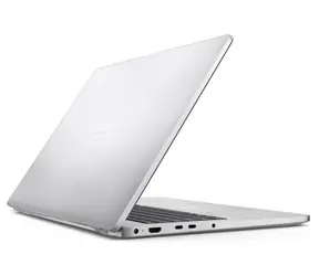 DELL Pro 16 PC16255 silber / 16" FHD+ / AMD RYZEN AI 7 350 / 16GB / 512GB SSD / AMD Radeon 860M / W11P