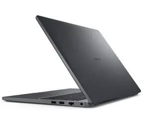 DELL Pro 16 PC16250 grau / 16" FHD+ / Intel Core 5 120U 1,4 GHz / 8 GB / 512 GB SSD / Intel Grafik / W11Pro
