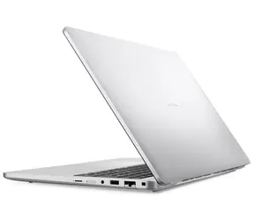 DELL Pro 16 PLUS PB16250 silber / 16" FHD+ / Intel Core Ultra 7 265U / 16GB / 512GB SSD / Intel Grafik / W11Pro