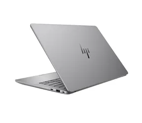 HP Zbook Ultra 14 G1a silber / 14" WUXGA / RYZEN AI Max 390 3,2GHz / 32GB / 1TB SSD / Radeon 8050S / W11P