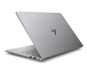 HP Zbook X G1i 16 silber / 16,0" WUXGA / Core Ultra 7 255H 2,0 GHz / 32 GB / 1 TB SSD / RTX PRO 2000 8 GB / W11P